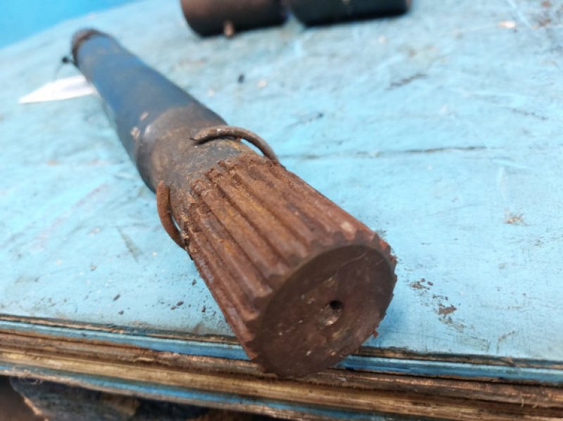 Getriebe & Getriebeteile от тип Case IH 9010, Gebrauchtmaschine в Hemmet (Снимка 5)