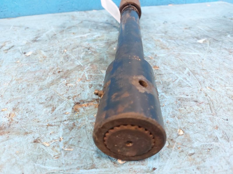 Getriebe & Getriebeteile от тип Case IH 9010, Gebrauchtmaschine в Hemmet (Снимка 2)