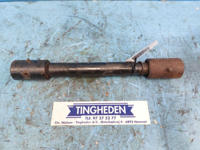 Getriebe & Getriebeteile от тип Case IH 9010, Gebrauchtmaschine в Hemmet (Снимка 1)