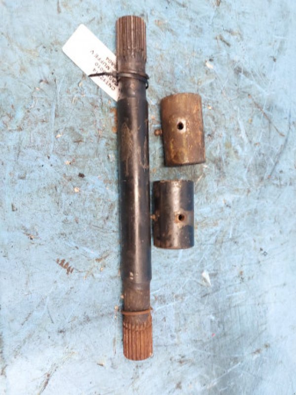 Getriebe & Getriebeteile от тип Case IH 9010, Gebrauchtmaschine в Hemmet (Снимка 4)