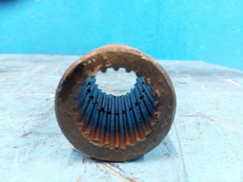 Getriebe & Getriebeteile от тип Case IH 9010, Gebrauchtmaschine в Hemmet (Снимка 9)