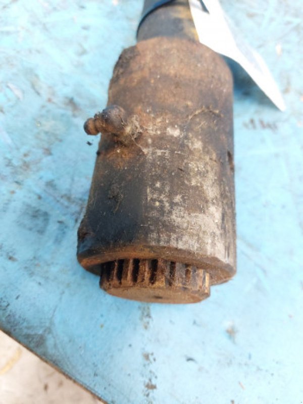 Getriebe & Getriebeteile del tipo Case IH 9010, Gebrauchtmaschine In Hemmet (Immagine 3)