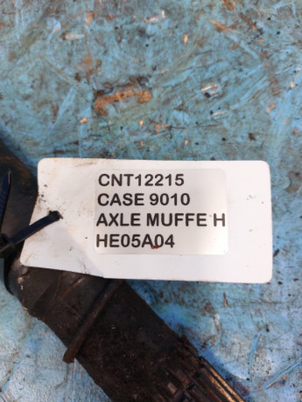 Getriebe & Getriebeteile del tipo Case IH 9010, Gebrauchtmaschine In Hemmet (Immagine 14)