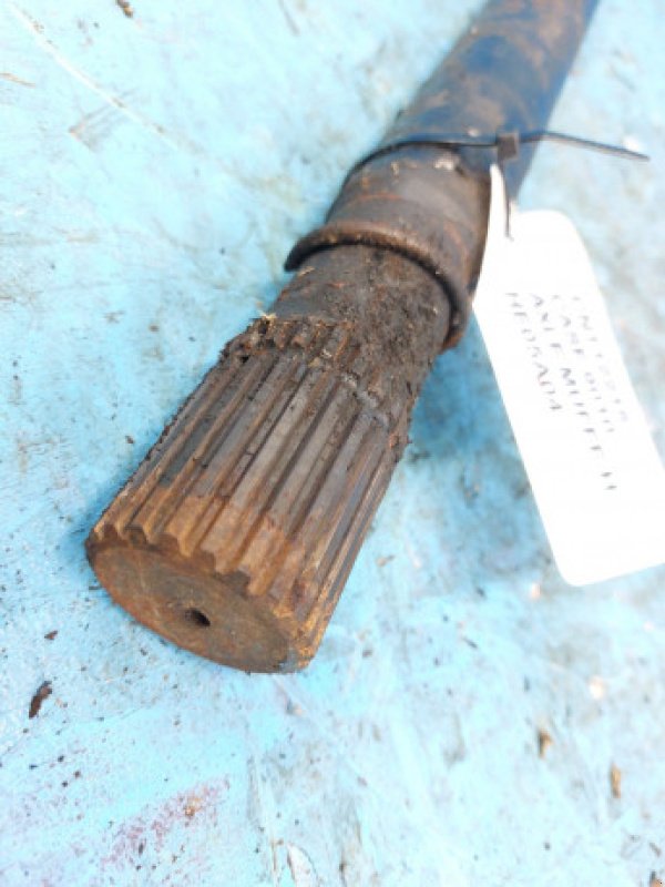 Getriebe & Getriebeteile del tipo Case IH 9010, Gebrauchtmaschine In Hemmet (Immagine 10)