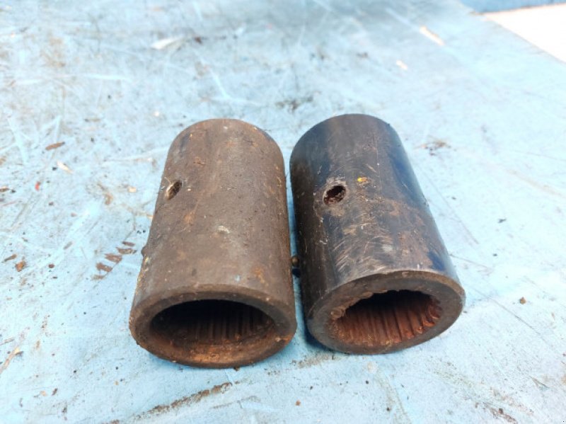 Getriebe & Getriebeteile del tipo Case IH 9010, Gebrauchtmaschine In Hemmet (Immagine 13)