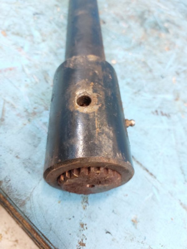 Getriebe & Getriebeteile del tipo Case IH 9010, Gebrauchtmaschine In Hemmet (Immagine 5)