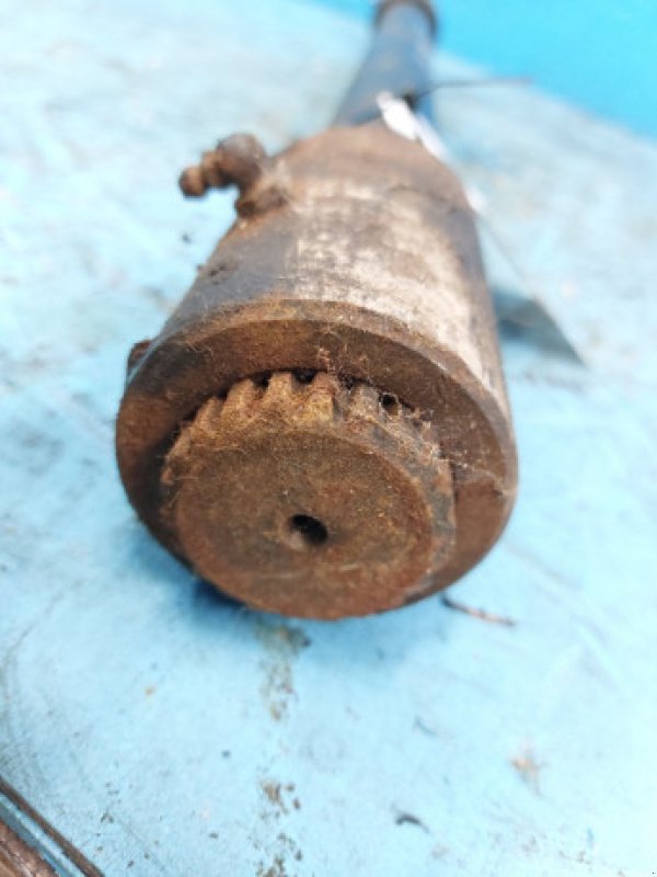 Getriebe & Getriebeteile del tipo Case IH 9010, Gebrauchtmaschine In Hemmet (Immagine 4)