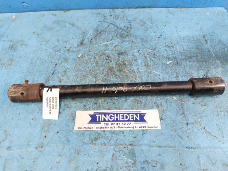 Getriebe & Getriebeteile del tipo Case IH 9010, Gebrauchtmaschine In Hemmet (Immagine 1)