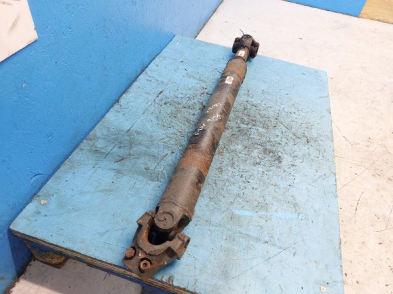 Getriebe & Getriebeteile του τύπου Case IH 9120, Gebrauchtmaschine σε Hemmet (Φωτογραφία 2)