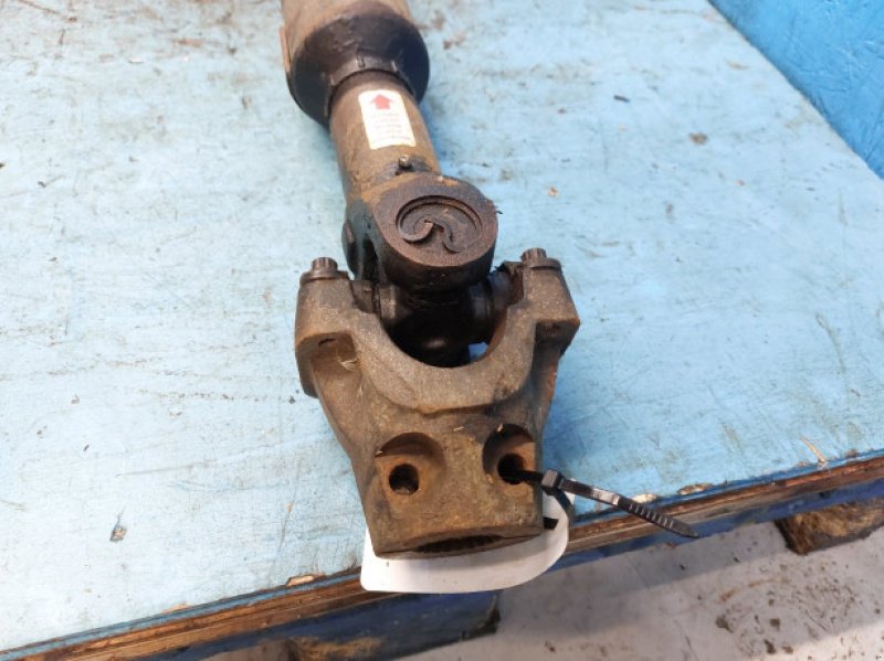 Getriebe & Getriebeteile του τύπου Case IH 9120, Gebrauchtmaschine σε Hemmet (Φωτογραφία 11)