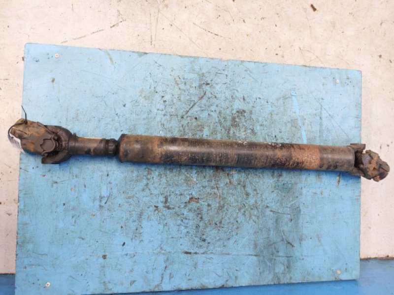 Getriebe & Getriebeteile του τύπου Case IH 9120, Gebrauchtmaschine σε Hemmet (Φωτογραφία 19)