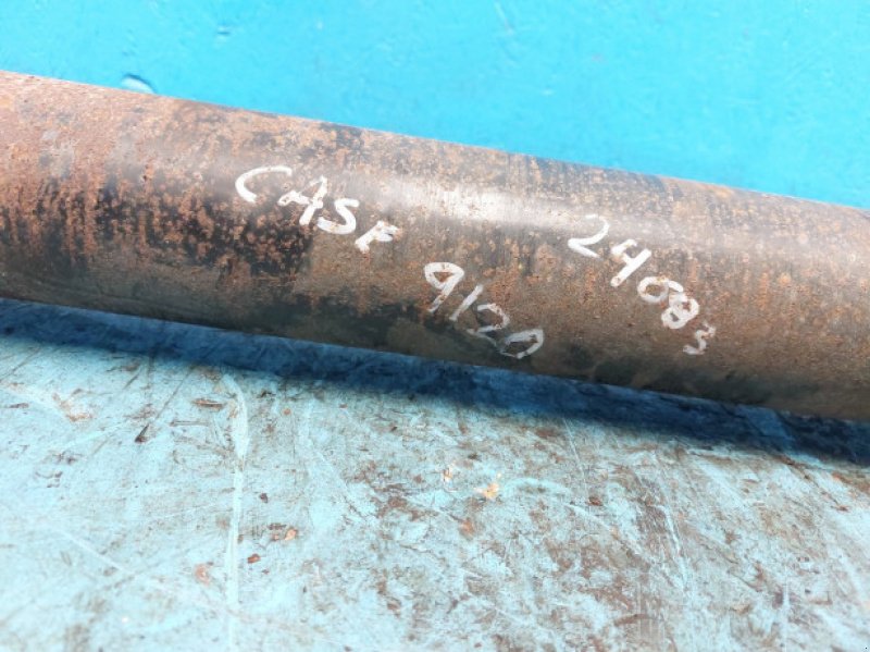 Getriebe & Getriebeteile του τύπου Case IH 9120, Gebrauchtmaschine σε Hemmet (Φωτογραφία 20)