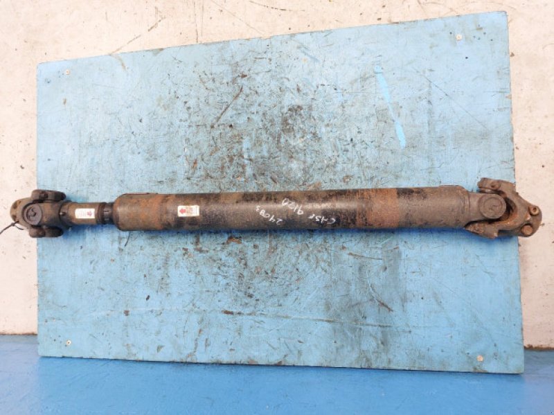 Getriebe & Getriebeteile του τύπου Case IH 9120, Gebrauchtmaschine σε Hemmet (Φωτογραφία 3)