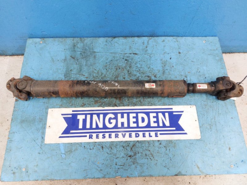 Getriebe & Getriebeteile του τύπου Case IH 9120, Gebrauchtmaschine σε Hemmet (Φωτογραφία 1)