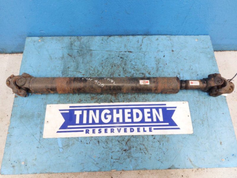 Getriebe & Getriebeteile of the type Case IH 9120, Gebrauchtmaschine in Hemmet (Picture 1)