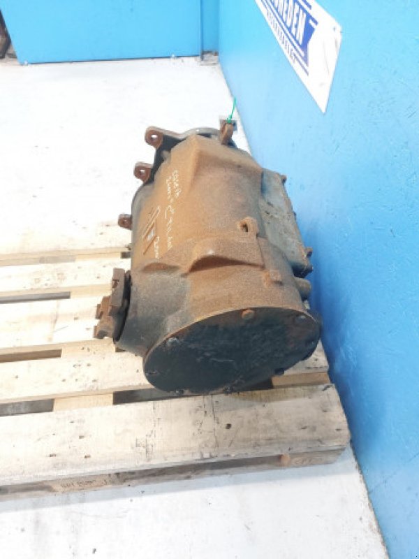 Getriebe & Getriebeteile des Typs Case IH 9120, Gebrauchtmaschine in Hemmet (Bild 7)