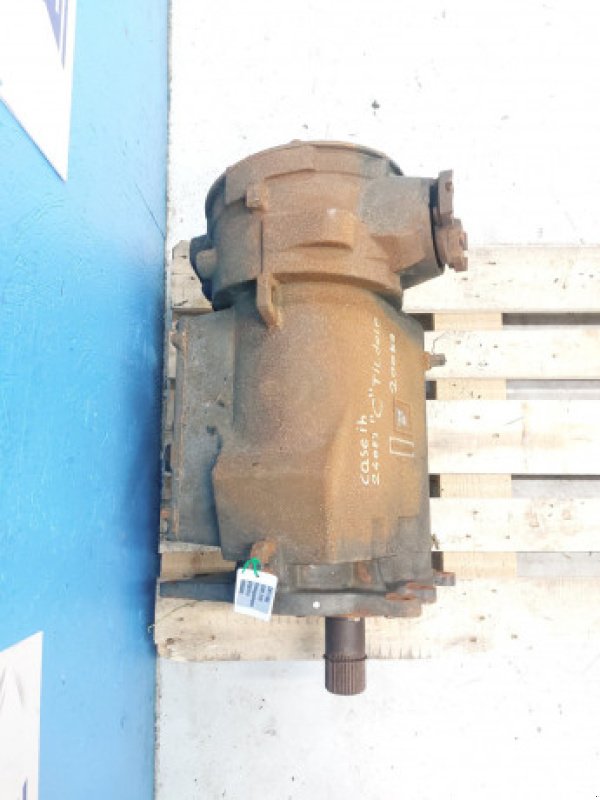 Getriebe & Getriebeteile des Typs Case IH 9120, Gebrauchtmaschine in Hemmet (Bild 4)