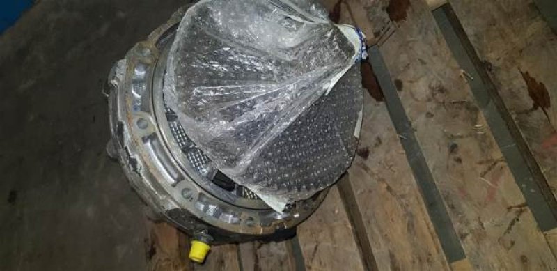 Getriebe & Getriebeteile του τύπου Case IH 9120, Gebrauchtmaschine σε Hemmet (Φωτογραφία 5)