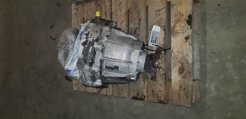 Getriebe & Getriebeteile του τύπου Case IH 9120, Gebrauchtmaschine σε Hemmet (Φωτογραφία 3)