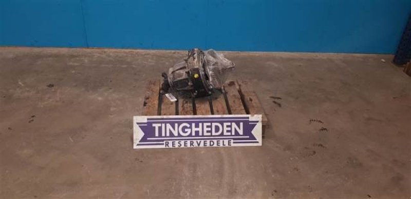 Getriebe & Getriebeteile του τύπου Case IH 9120, Gebrauchtmaschine σε Hemmet (Φωτογραφία 1)