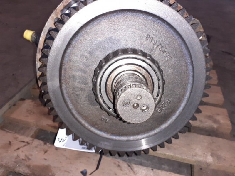 Getriebe & Getriebeteile del tipo Case IH 9230, Gebrauchtmaschine In Hemmet (Immagine 9)