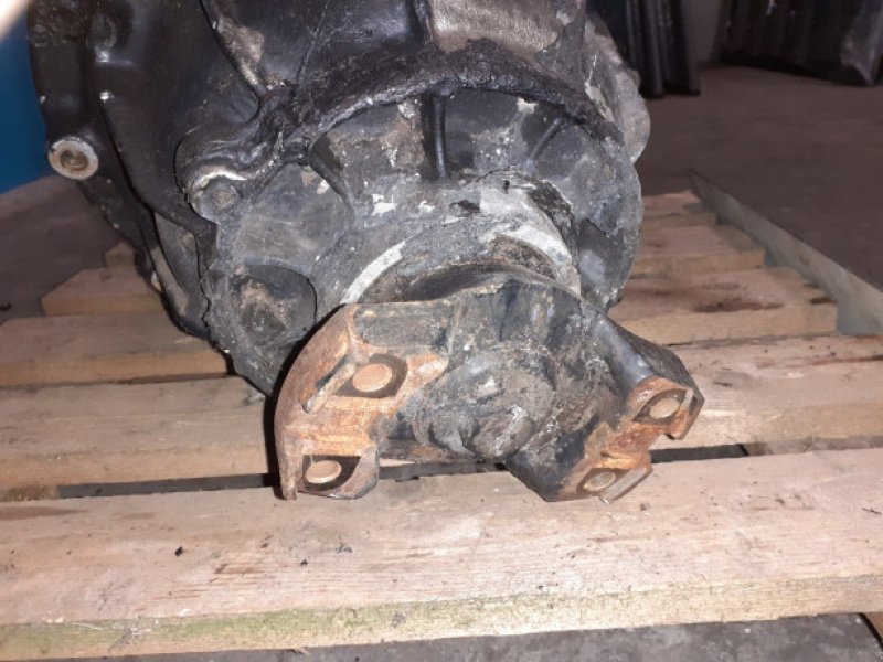 Getriebe & Getriebeteile del tipo Case IH 9230, Gebrauchtmaschine In Hemmet (Immagine 11)