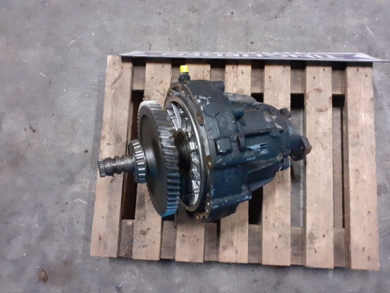 Getriebe & Getriebeteile del tipo Case IH 9230, Gebrauchtmaschine In Hemmet (Immagine 10)