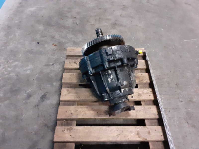 Getriebe & Getriebeteile del tipo Case IH 9230, Gebrauchtmaschine In Hemmet (Immagine 5)