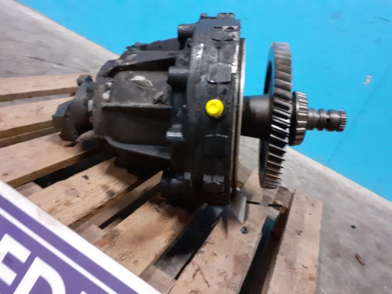 Getriebe & Getriebeteile del tipo Case IH 9230, Gebrauchtmaschine In Hemmet (Immagine 12)