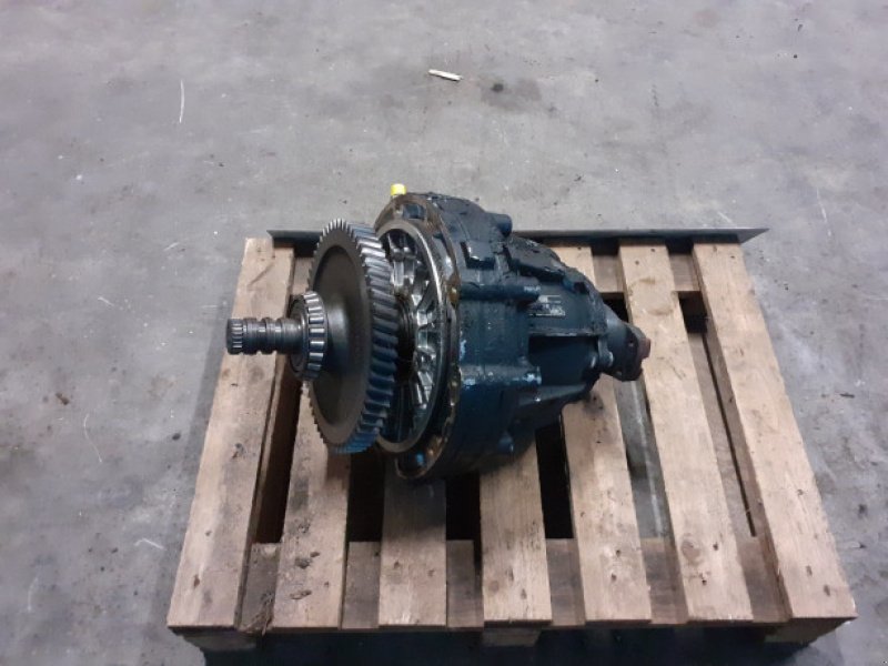 Getriebe & Getriebeteile del tipo Case IH 9230, Gebrauchtmaschine In Hemmet (Immagine 4)