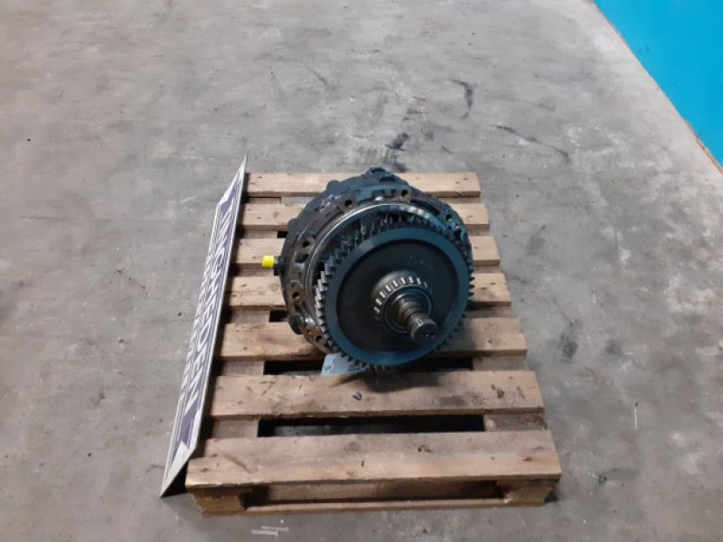Getriebe & Getriebeteile del tipo Case IH 9230, Gebrauchtmaschine In Hemmet (Immagine 3)
