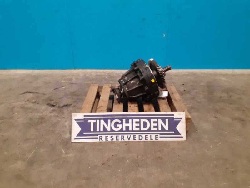 Getriebe & Getriebeteile del tipo Case IH 9230, Gebrauchtmaschine In Hemmet (Immagine 1)