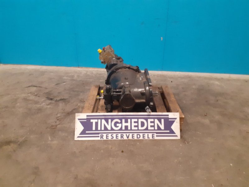 Getriebe & Getriebeteile del tipo Case IH 9230, Gebrauchtmaschine In Hemmet (Immagine 1)