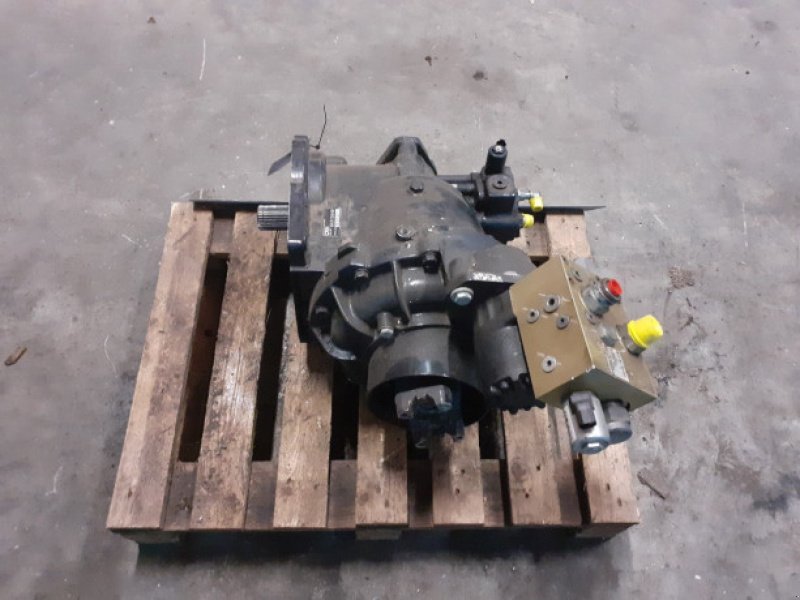 Getriebe & Getriebeteile del tipo Case IH 9230, Gebrauchtmaschine In Hemmet (Immagine 5)