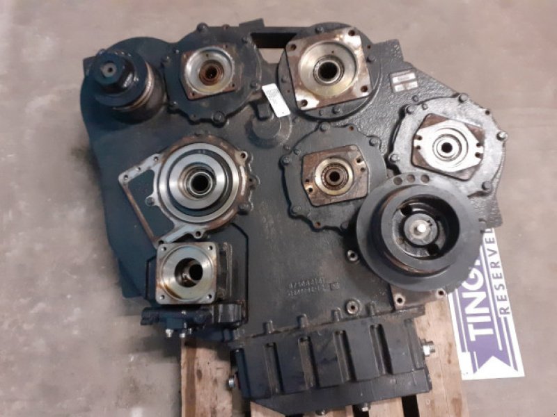 Getriebe & Getriebeteile del tipo Case IH 9230, Gebrauchtmaschine In Hemmet (Immagine 5)