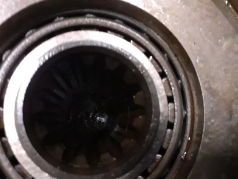 Getriebe & Getriebeteile del tipo Case IH 9230, Gebrauchtmaschine In Hemmet (Immagine 11)