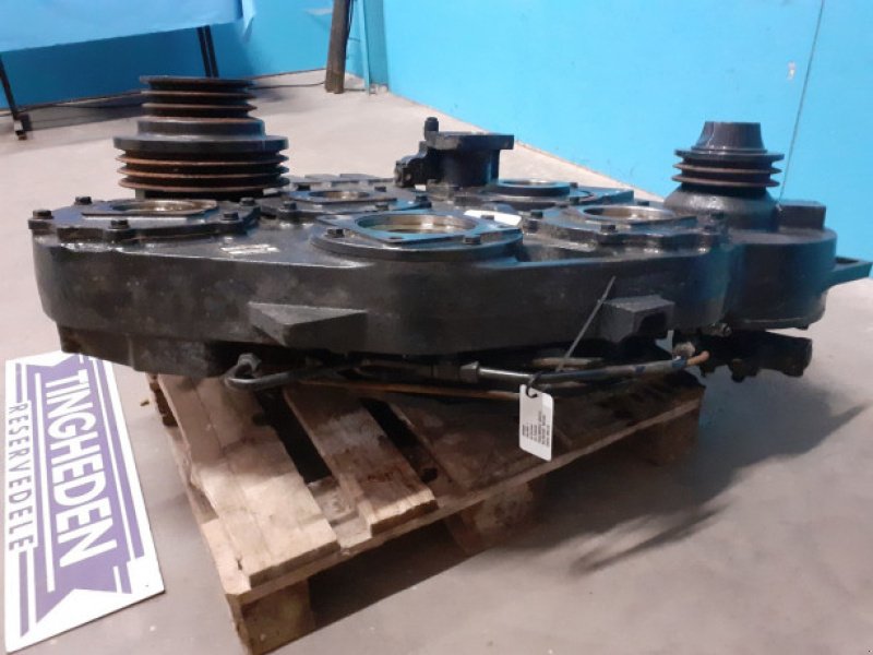 Getriebe & Getriebeteile del tipo Case IH 9230, Gebrauchtmaschine In Hemmet (Immagine 16)