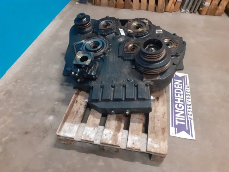 Getriebe & Getriebeteile del tipo Case IH 9230, Gebrauchtmaschine In Hemmet (Immagine 4)