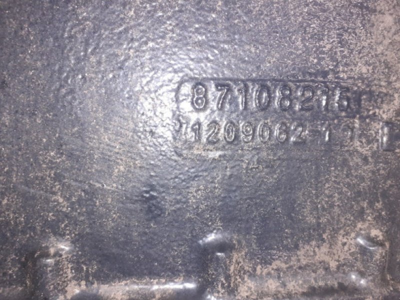 Getriebe & Getriebeteile del tipo Case IH 9230, Gebrauchtmaschine In Hemmet (Immagine 14)