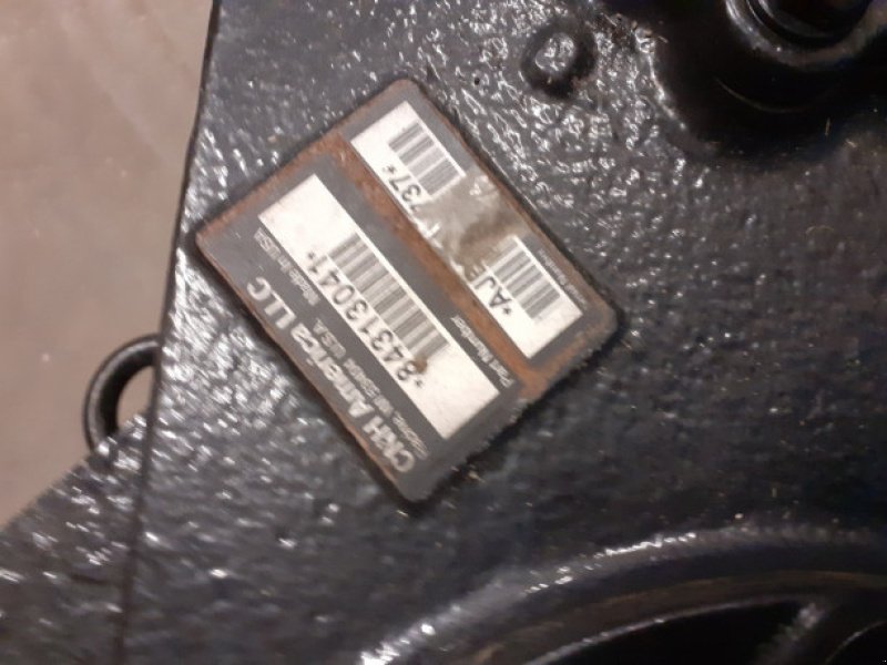 Getriebe & Getriebeteile del tipo Case IH 9230, Gebrauchtmaschine In Hemmet (Immagine 15)