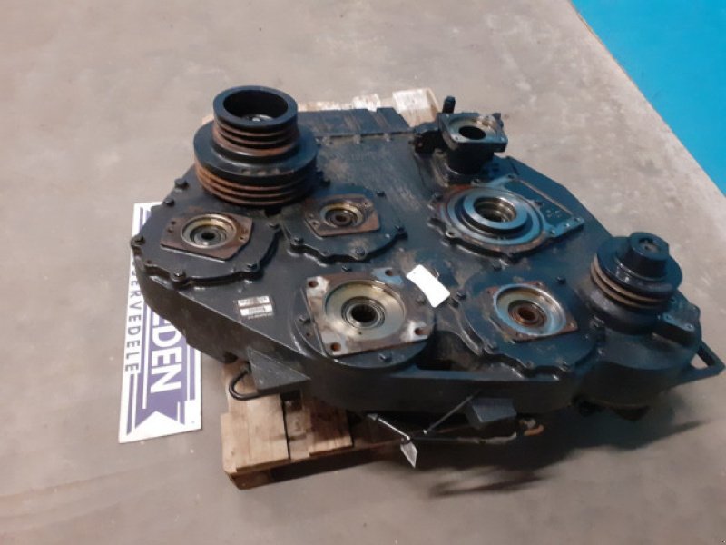 Getriebe & Getriebeteile del tipo Case IH 9230, Gebrauchtmaschine In Hemmet (Immagine 3)