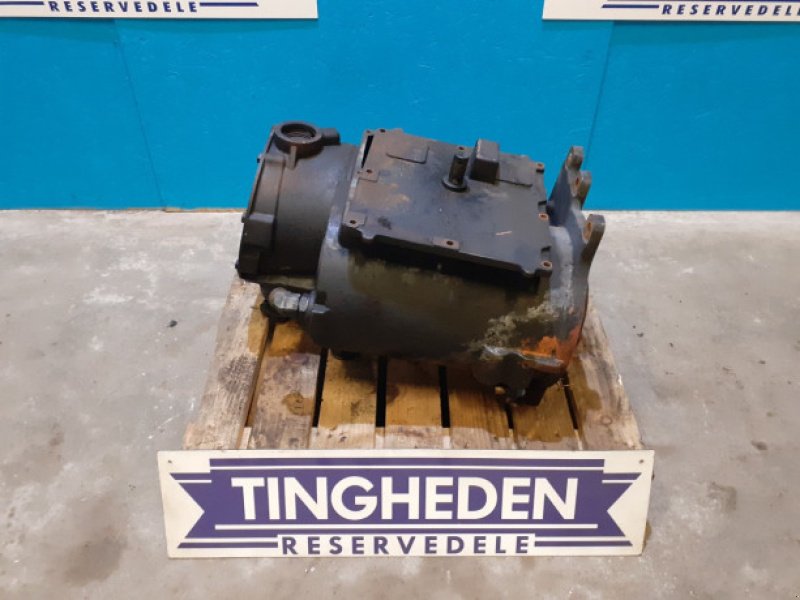 Getriebe & Getriebeteile des Typs Case IH 9240, Gebrauchtmaschine in Hemmet (Bild 1)