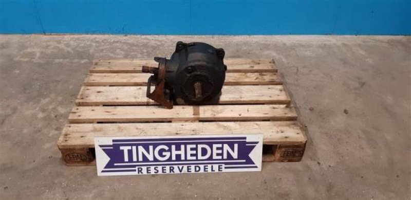 Getriebe & Getriebeteile от тип Case IH 9240, Gebrauchtmaschine в Hemmet (Снимка 1)