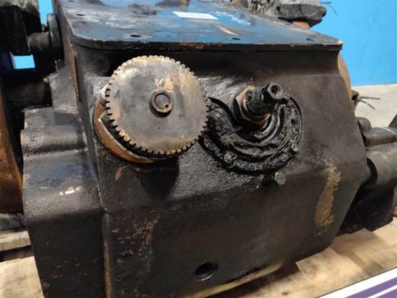 Getriebe & Getriebeteile del tipo Case IH 9240, Gebrauchtmaschine In Hemmet (Immagine 2)