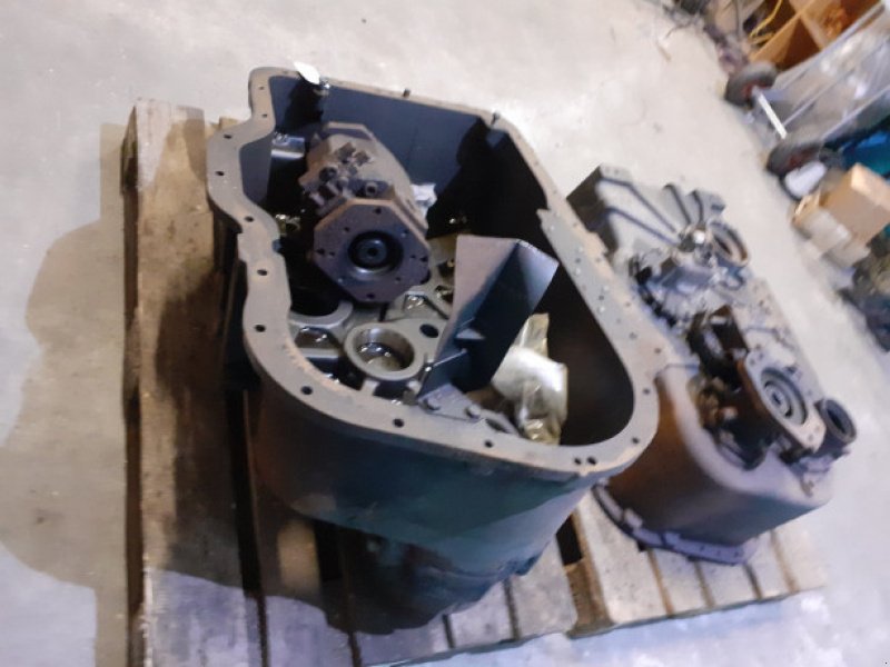 Getriebe & Getriebeteile del tipo Case IH STX 440, Gebrauchtmaschine In Hemmet (Immagine 12)