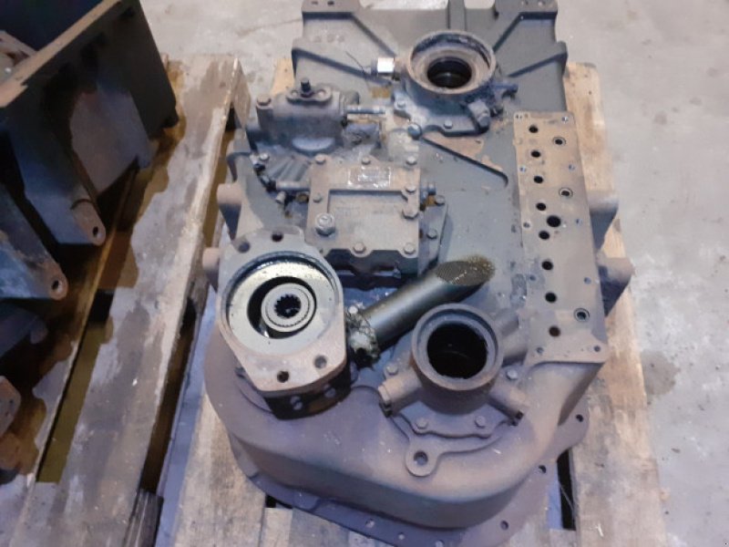 Getriebe & Getriebeteile del tipo Case IH STX 440, Gebrauchtmaschine In Hemmet (Immagine 10)