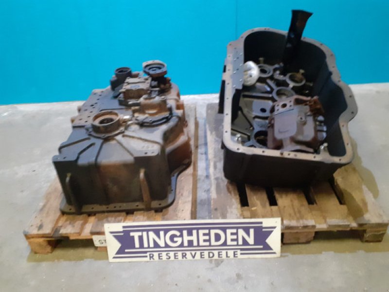 Getriebe & Getriebeteile typu Case IH STX 440, Gebrauchtmaschine v Hemmet (Obrázek 1)