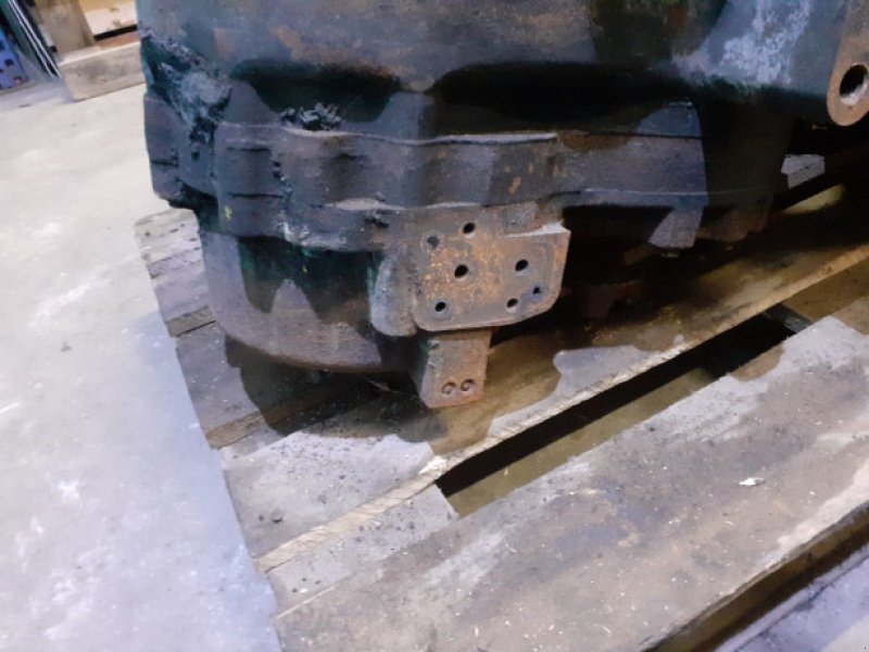 Getriebe & Getriebeteile del tipo Case IH STX 440, Gebrauchtmaschine In Hemmet (Immagine 9)
