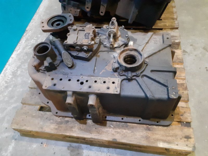 Getriebe & Getriebeteile del tipo Case IH STX 440, Gebrauchtmaschine In Hemmet (Immagine 3)