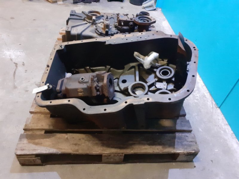Getriebe & Getriebeteile del tipo Case IH STX 440, Gebrauchtmaschine In Hemmet (Immagine 4)